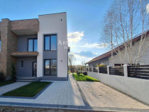 Duplex locatie linistita Corbeanca