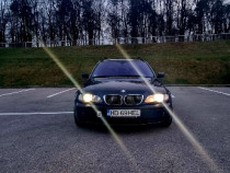 Bmw E46 320 Facelift 2.0 150 cp diesel