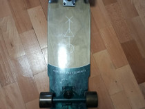 Longboard/Cruiser Skateboard