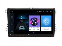 Navigatie auto Android 8.1 cu display 9” inch 1gb ram VW