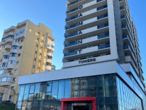 Adamant Towers | 3 camere | decomandat ~ 100mp | Iaşi la Bd. Nicolina