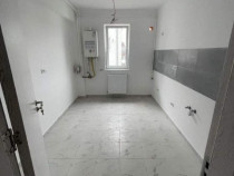 Apartament 3 camere, imobil finalizat, Popesti Leordeni