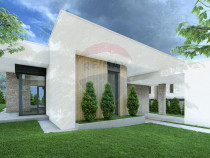 Casă de vânzare " Villa Del Limone" 130mp Cartier Sprin...