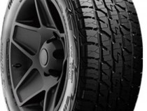 Anvelopa COOPER VARA 265/65 R17 116H 4X4