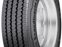 Anvelopa CONTINENTAL IARNA 215/75 R17.5 135/133K CAMION