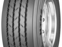 Anvelopa CONTINENTAL VARA 205/65 R17.5 132/130J CAMION