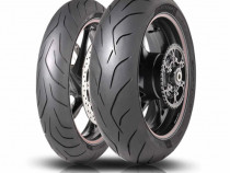 Anvelopa DUNLOP VARA 190/55 R17 75W MOTO