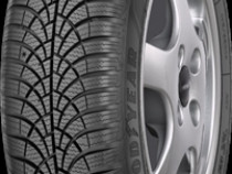 Anvelopa GOODYEAR IARNA 185/60 R15 84T Autoturism