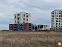 Vanzari terenuri in Constanta zona Boreal