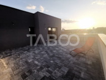 Casa individuala moderna cu terasa teren 408 mp zona Selimba