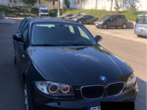 BMW seria 1, 2010