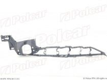 SUPORT ST SUPERIOR PT ARIPA FATA X5 (E70) 07>>09 - POLCAR