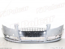 BARA FATA GRUND (CU G.SENZ.PARCARE + FARA G.SPALATOR) A4 01/05>>10/07 -POLCAR