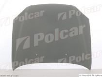 CAPOTA MOTOR LACETTI 2003>>2009 HATCHBACK - POLCAR