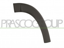 FIAT - DUCATO - MOD. 08/06 - 05/14 ST FRONT WHEEL ARCH EXTENSION- -PRASCO