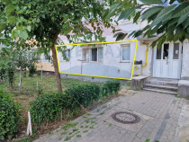 Apartament 2 camere în zona Milcov