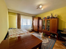 Apartament cu 3 camere decomandate in cartierul Manastur!