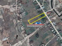 Teren de in Caraorman Delta Dunarii