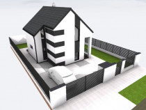 Casa noua zona Gai - ID : RH-38864-property