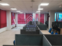 Spatiu birouri IT, call center, conditii deosebite