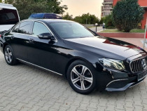 Mercedes-Benz E 220d ,194CP,BLUETEC AVANTGARDE AN FAB 2019