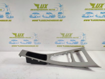 Ornament interior consola centrala 7118023 BMW Seria 3 E90/E
