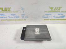 Calculator motor ecu 1.6 benzina N43B20A 7583225 BMW Seria 1