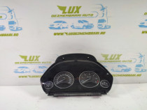 Ceas ceasuri de bord instrument cluster 9325207-01 932520701