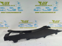 Consola centrala ornament trim din piele 9197332 BMW Seria 6