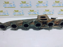 Galerie evacuare 3.0 d n57 1162 8508136 BMW Seria 7 F01/F02 [2008 - 20