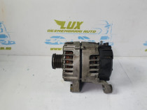 Alternator 3.0 d n57 8570672 BMW X4 F26 [2014 - 2018]