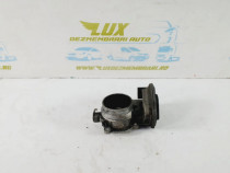 Clapeta acceleratie 2.0d N47D20A 780437302 BMW Seria 3 F30 [2011 - 201