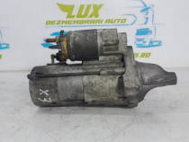 Electromotor 2.0 d M47 7767354 BMW Seria 3 E46 [1997 - 2003]