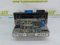 Tablou panou sigurante 6906609-03 BMW Seria 3 E90 [2004 - 2010]