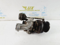 Turbo turbina turbosuflanta 4.4 benzina N63B44 7605794 BMW Seria 5 F10