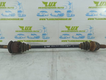 Planetara stanga spate 2253087500002 2.0 BMW Seria 1 E87 [2004 - 2007]