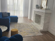 Apartament De Lux cu 3 camere decomandate Zona Burdujeni