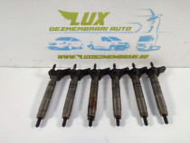 set Injector Injectoare A6420701387 0445115064 om642 3.0cdi