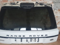 Haion cu luneta L405  Land Rover Range Rover 4 [2012 - 2017]