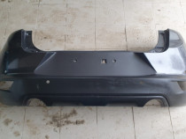 Bara spate DK8A-50221 DK8A50221 Mazda CX-3  [2015 - 2018]