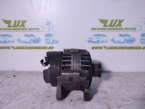 Alternator 9n 03d903025 1.2 benzina Volkswagen Polo 4 [2001