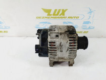 Alternator 180a 021903026l 2.0 tdi BMR BKP BKD Volkswagen P