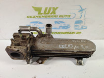 EGR racitor gaze 1.9 tdi BXE BKC AXR AVQ 038131513d Skoda Su