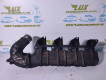 Galerie de admisie 2.0 hdi RHS 9635616310 Citroen Berlingo