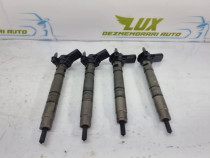 Injector injectoare 2.0 tdi 0445116030 03L130277 CBA CAG Vo