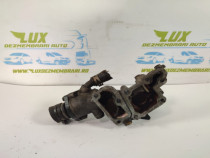 Carcasa corp termostat 1.4 benzina 963470580 Peugeot 207  [2