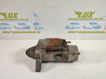 Electromotor 2.5 tdci WLAA euro 4 m002t87271zt  M 002 T 8727
