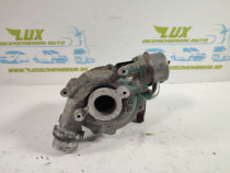 Turbo turbina turbosuflanta EGR 1.5 dci k9k euro 5 543897000