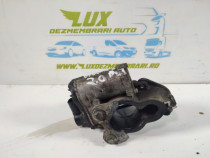 Supapa EGR 2.0 dci m9r 8200693739 Renault Laguna 3 [2007 -