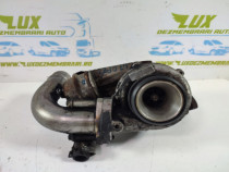 Turbo turbina turbosuflanta 1.7 cdti 125cp Z17DTR 898102-371